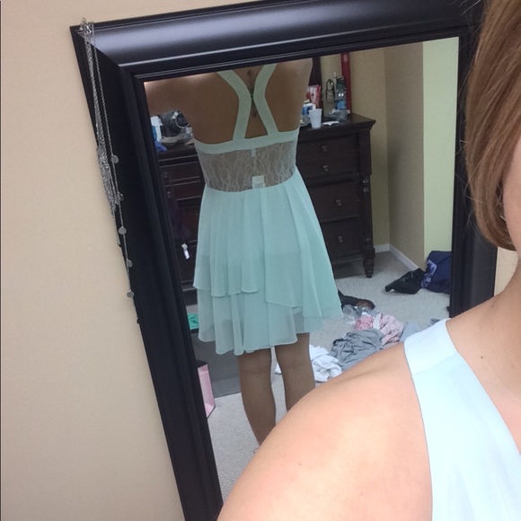 BCBG Generation dress - Picture 8 of 8